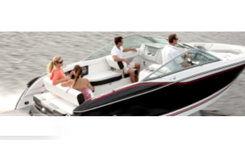 Your Boat Club - Prior Lake boat rental operation on Prior Lake, MN 3