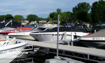 Your Boat Club - Prior Lake boat rental operation on Prior Lake, MN 4
