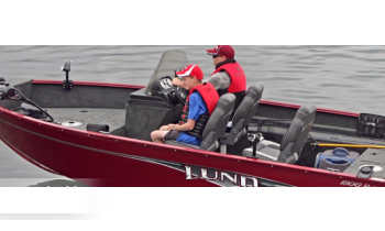 Your Boat Club - Prior Lake boat rental operation on Prior Lake, MN 8