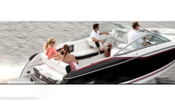 Your Boat Club - White Bear Lake boat rental operation on White Bear Lake, MN 2