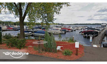 Your Boat Club - White Bear Lake boat rental operation on White Bear Lake, MN 5