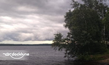 Kinsey Houseboats boat rental operation on Babbitt, MN 1