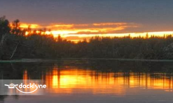 Kinsey Houseboats boat rental operation on Babbitt, MN 4