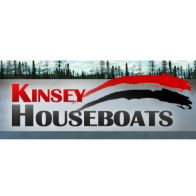Kinsey Houseboats