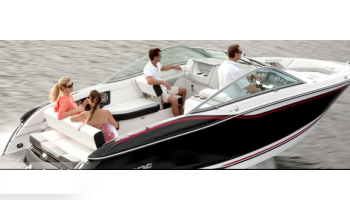 Your Boat Club - Lake Waconia boat rental operation on Waconia, MN 1