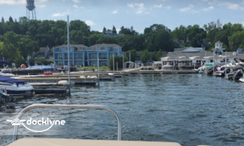 Your Boat Club - Lake Waconia boat rental operation on Waconia, MN 3