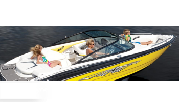 Your Boat Club - Lake Waconia boat rental operation on Waconia, MN 4
