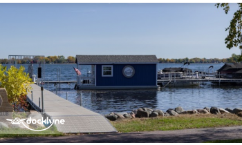 Your Boat Club - Forest Lake boat rental operation on Forest Lake, MN 1
