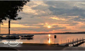 Your Boat Club - Forest Lake boat rental operation on Forest Lake, MN 2