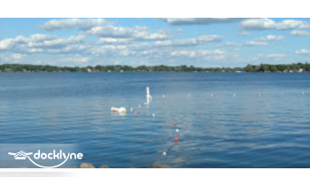 Your Boat Club - Forest Lake boat rental operation on Forest Lake, MN 4