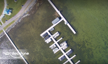 Your Boat Club - Forest Lake boat rental operation on Forest Lake, MN 6