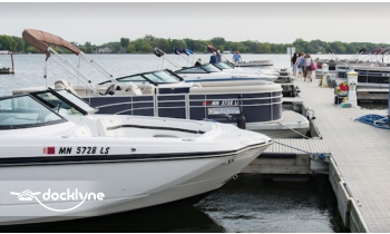 Your Boat Club - Minnetonka, Brown's Bay boat rental operation on Wayzata, MN 7