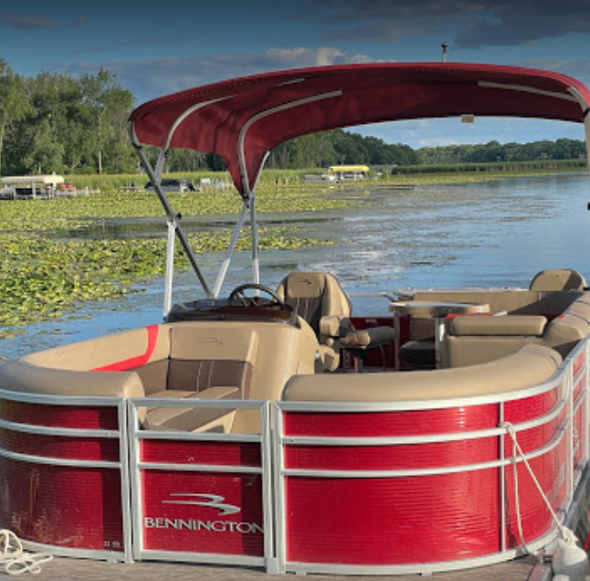 marinaBoat