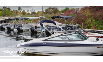 Your Boat - Club Crosslake boat rental operation on Crosslake, MN 3