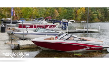 Your Boat - Club Crosslake boat rental operation on Crosslake, MN 6