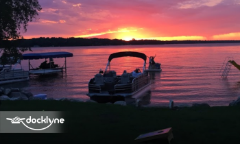 Garfield Marine & Storage boat rental operation on Garfield, MN 2