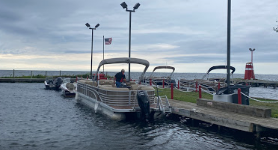 marinaBoat