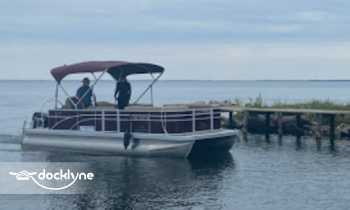Your Boat Club - Mille Lacs Lake boat rental operation on Garrison, MN 3