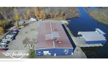 Your Boat Club - Lake Vermilion boat rental operation on Tower, MN 1