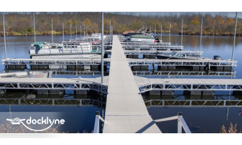 Your Boat Club - Lake Vermilion boat rental operation on Tower, MN 2