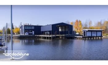 Your Boat Club - Lake Vermilion boat rental operation on Tower, MN 5