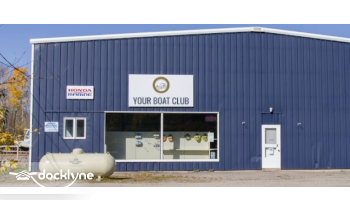 Your Boat Club - Lake Vermilion boat rental operation on Tower, MN 6