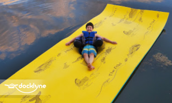 Lakes Area Adventures boat rental operation on Brainerd, MN 3
