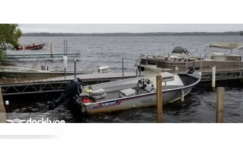 Your Boat Club - Farm Lake boat rental operation on Ely, MN 4