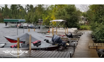 Your Boat Club - Farm Lake boat rental operation on Ely, MN 5