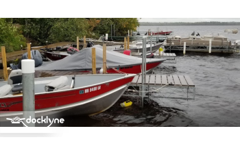 Your Boat Club - Farm Lake boat rental operation on Ely, MN 6