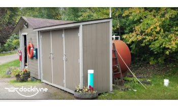 Your Boat Club - Farm Lake boat rental operation on Ely, MN 7