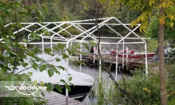 Your Boat Club - Farm Lake boat rental operation on Ely, MN 8