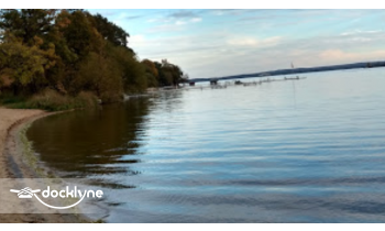 J&K Marina - Little Detroit Marina boat rental operation on Detroit Lakes, MN 8