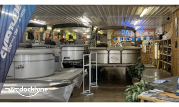 SPR Motorsports & Marine boat rental operation on Pequot Lakes, MN 2