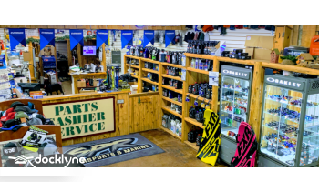 SPR Motorsports & Marine boat rental operation on Pequot Lakes, MN 4