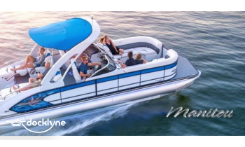SPR Motorsports & Marine boat rental operation on Pequot Lakes, MN 5