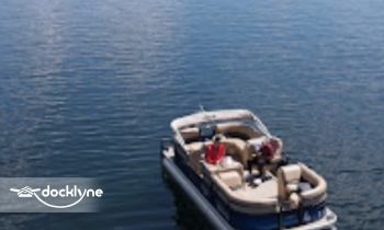 Power Lodge Adventures boat rental operation on Onamia, MN 1
