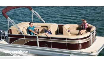 Walker Rental LLC boat rental operation on Walker, MN 7