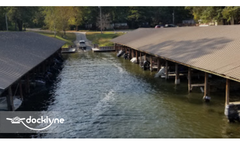 Adventure North Resort boat rental operation on Walker, MN 3