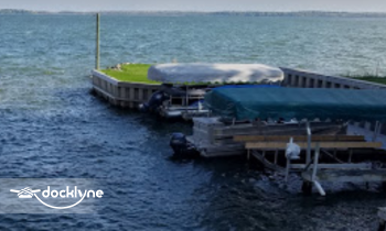 Adventure North Resort boat rental operation on Walker, MN 6