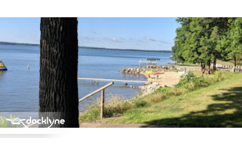 Adventure North Resort boat rental operation on Walker, MN 7