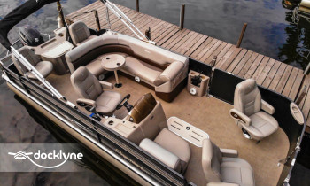 White Eagle Resort boat rental operation on Cook, MN 3