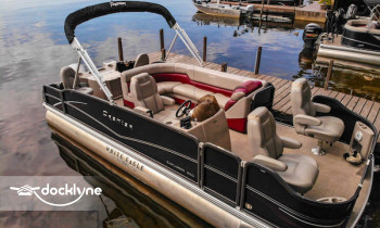 White Eagle Resort boat rental operation on Cook, MN 4