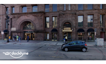 Your Boat Club - Big Sandy Lake boat rental operation on McGregor, MN 2