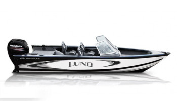 Your Boat Club - Big Sandy Lake boat rental operation on McGregor, MN 3