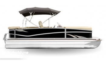 Your Boat Club - Big Sandy Lake boat rental operation on McGregor, MN 4