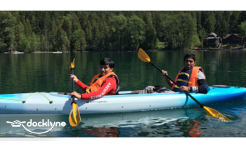 Wild Wave Watercraft & Boat Rentals boat rental operation on West Yellowstone, MT 1