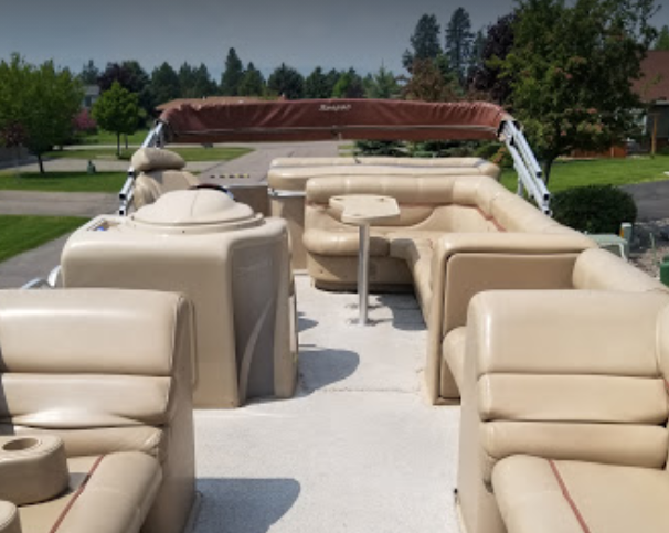marinaBoat