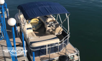 Glacier Outdoor Rentals boat rental operation on Kalispell, MT 3