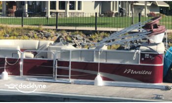 Glacier Outdoor Rentals boat rental operation on Kalispell, MT 8
